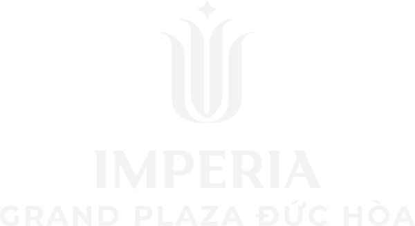 Imperia Grand Plaza Đức Hòa