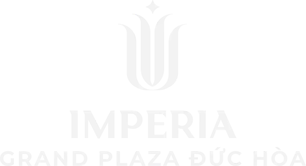 Imperia Grand Plaza Đức Hòa